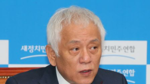 김한길, 안철수 신당 합류선언…“창당 함께 할 것”