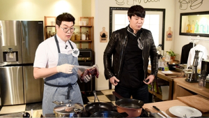 최현석, ‘마리텔’ 출격… 백종원 뛰어넘을까