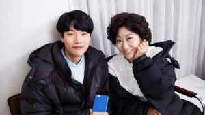 ‘응팔’ 측 “라미란, 류준열에게 비타민 같은 존재”