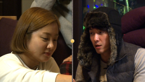 심형탁 “박나래 마음에 들어”… ‘무한도전’ 촬영 후 따로 연락