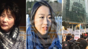 [아~진짜!] 엄마부대·어버이연합·효녀연합…결국 ‘희생자들’의 싸움