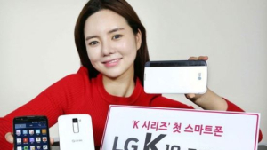 LG전자, 20만원대 보급형 스마트폰 ‘K10’ 14일 출시