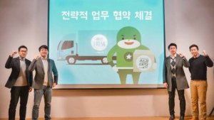 식권대장-배민프레시, 공동 마케팅 업무 협약 체결
