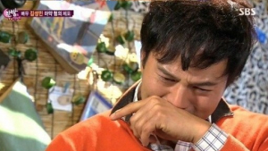 ‘마약 투약’ 김성민 징역 10개월 마치고 만기 출소