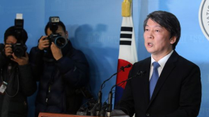 총선만 생각하는 안철수? “지금 대선 생각하는 사람은 총선에서 심판받을 것”