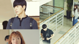 ‘치즈인더트랩’ 박해진, 김고은에 180도 돌변 ‘싸늘’