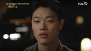 ‘응답하라1988’ 류준열, 시청자 응답하게 만든 힘은 무엇일까