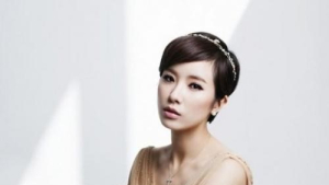 박기영, 결혼 5년 만에 파경… 성격 차이