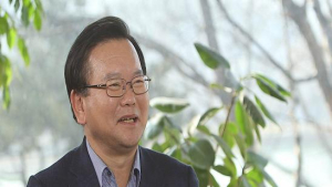 김부겸 “나 잡겠다고 최경환 보내? 좀 억울…野 손학규 러브콜, 염치 없다”