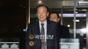문재인 “아프다”…‘동교동계 좌장’ 권노갑 탈당 충격파 클 듯