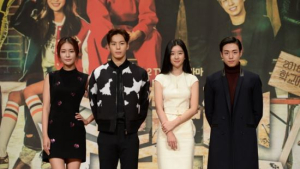 ‘무림학교’, KBS 월화극 잔혹사 끊기는 무리수?