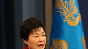 [박근혜 대통령 담화] ‘안보·경제 위기 비상상황’ 대국민담화 전문