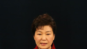 [박근혜 대통령 담화] “파견법 등 ‘4법’만큼은 처리해달라”…한 발 물러나 수정제안