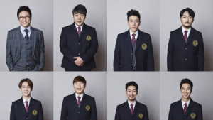 ‘배우학교’ 연기 학생 7인, ‘의욕 충만’ 출연 각오 보니
