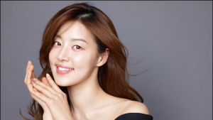 한지혜, 키이스트 전속 계약 … 김수현·한예슬과 한식구