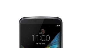 ‘배송 지연’ 때문이라는데… LG ‘K10’ 출시 예정보다 늦어져