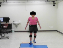 고대구로병원 3D 동작분석기기 도입…환자의 보행장애 분석