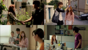 ‘치즈인더트랩’에 빠져들 수 밖에 없는 이유는 무엇일까