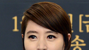 ‘시그널’ 김혜수, 케이블 드라마 선택한 이유