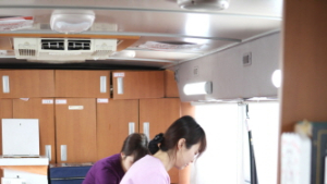 혈액 확보 위해 고대구로병원 교직원 헌혈 참여