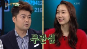이유영 “신인상 6개 타도 알아보는 사람 없더라”