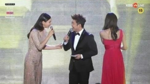 전현무 또… ‘준수하니’라고 하자 하니 ‘눈물’