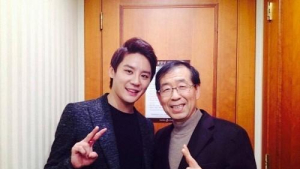 [어떻게 생각하세요] “가슴 찢어진다” 대상은 엑소가 받았는데 김준수 이야기가 더 많다