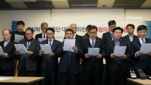 급한 불은 껐지만… 지상파 vs 케이블, 광고 ‘블랙 아웃’ 피했다