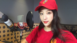 EXID 하니, 호평에 힘입어 ‘진짜 사나이’ 내레이션 한 번 더