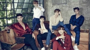 쯔위 ‘대만 국기’ 논란, 2PM 행사까지 ‘불똥’…JYP, 이제 어쩌나
