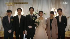 ‘응답하라 1988 마지막회’… 성선우♥성보라 결혼 골인, ‘동성동본 금혼법’ 폐지도 ‘타이밍’