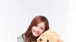 하연수, 영화 ‘그대 이름은 장미’ 첫 주연 캐스팅