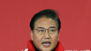 박진 “오세훈 종로 출마, 당 총선 승리에 역행” 비판