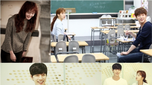 ‘치즈인더트랩’ 흥행 이유 있었다… 환상 팀워크 현장 보니