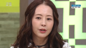 서정희, ‘아침마당’ 출연 계기 “시청자들에 용서구하고 싶었다”