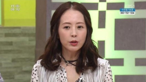 입 뗀 서정희 “순결 바친 사람과 평생 같이 해야겠다고 생각… 2004년 자궁 전체 적출”