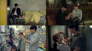 ‘치즈인더트랩’, 또 최고 시청률 경신
