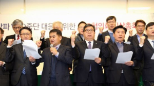 지상파 vs 케이블TV 끝을 모르는 ‘치킨 게임’… 왜?