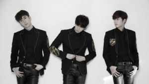 김현중 없고 박정민 없는 SS301 다음달 컴백일 확정