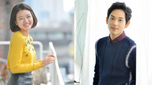 [쿠키인터뷰] 시완도 아성도 같은 생각 “아이들 노래에 위로받았어요”