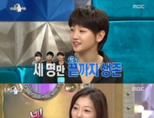 하니의 ‘열애 고백’ 보다는 못했지만 ‘박소담·이엘’로 선전한 MBC ‘라디오스타’