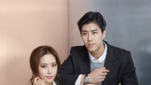 삼성전자, ‘기어 S2 클래식’ 로즈골드·플래티넘 예약판매