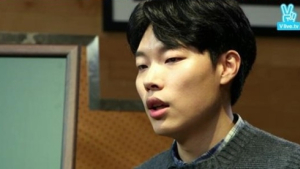 류준열 ‘응팔’ 찍고 스크린행… 조인성, 정우성과 함께 ‘더 킹’ 합류