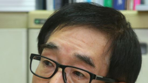 이준식 ‘누리과정’ 짧게 말한 후 가 버리자 교육감들 “뭐하러 온 거야?”