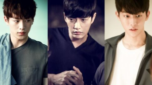 ‘치인트’ 박해진vs서강준vs남주혁, 선택장애 유발 드라마?