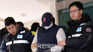 초등생 아들 시신 훼손 父, 결국 ‘살인’ 혐의 적용