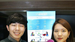 LG유플러스 ‘LTE비디오포털’ 1000만 육박 성공적