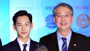 [친절한 쿡기자] 임시완 응원하려다 오명 뒤집어씌운 금융위원회… 공정 경쟁 방해 앞장섰다
