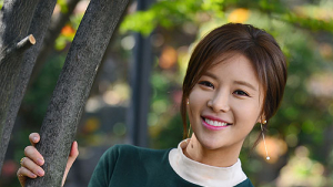 황정음, 2월 26일 결혼 확정… 신라호텔서 비공개로