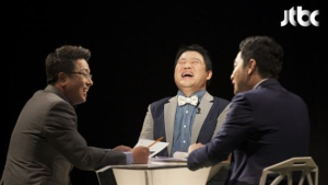 이준석·이철희·강용석… JTBC ‘썰전’ 前 패널 모두 총선 출마